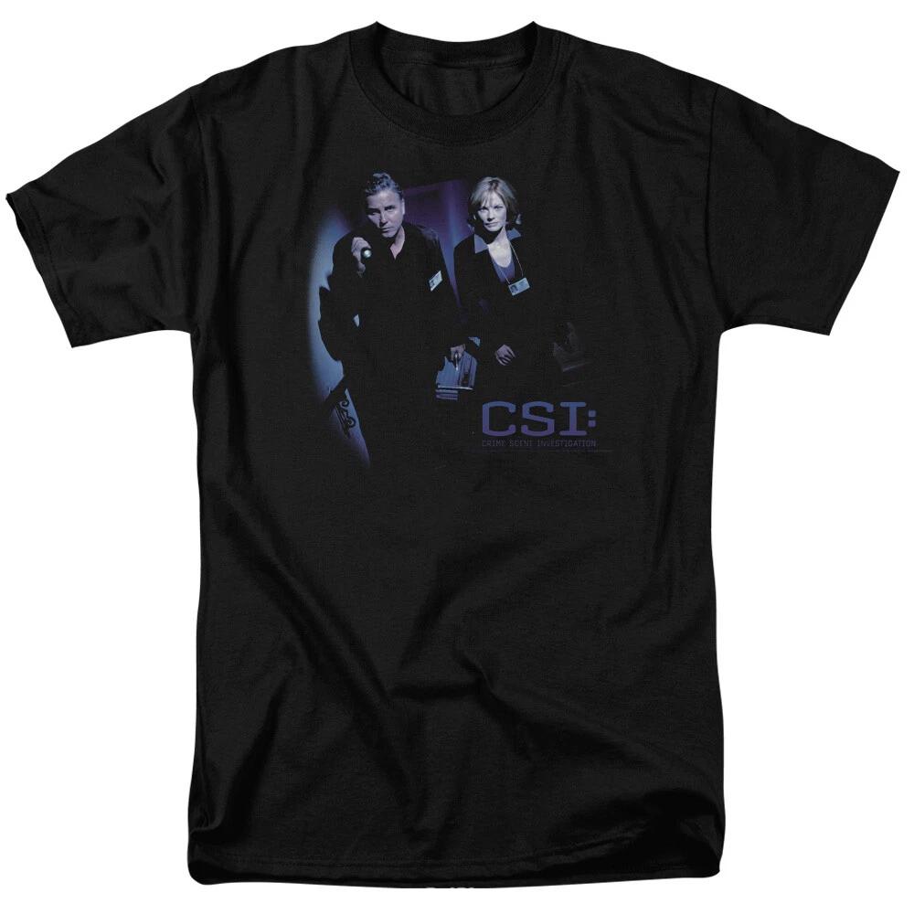 CSI At The Scene s s s s s T- Children s T-shirt or Sleeveless Tank - to 6X 100