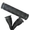 1Pair Soft Shock Absorption Handle Bar Cover Comfortable Cycling Handle Grips For Road Bikes Easy To Installation