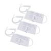 20pcs Enema Bag Kit 1000ml Improve Constipation Disposable Hygienic Colon Enema Cleansing Bag for