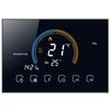 1Set Intelligent Temperature Controller Smart Thermostat with 48-Inch Backlit Display 86Mm 60Mm Box Compatible Digital Home