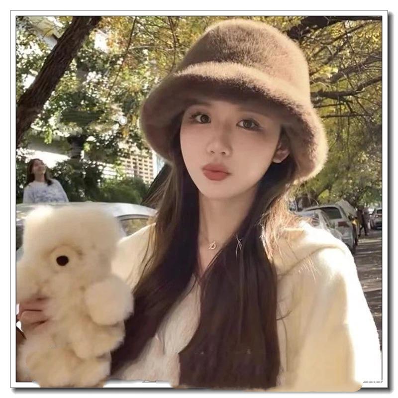 Women's Winter Hats: Versatile, Stylish, and Warm Ear-Covering Beanies and Fisherman's Hats