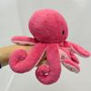 AQUA Plush Marine Hand Puppet, Walking Soft Body (Octopus) 00100297