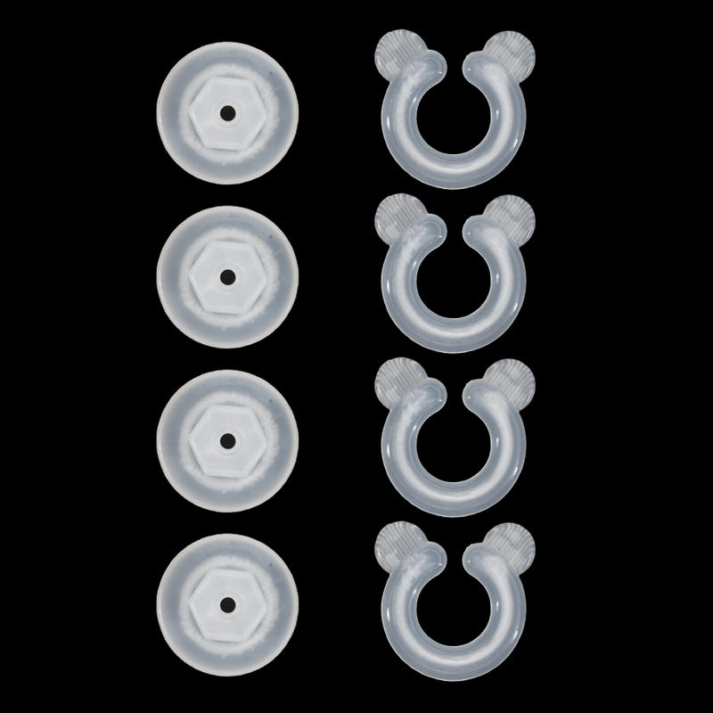 4/8/12pairs Bed Sheet Clip Anti-Slip Quilt Blanket Buckles Holder Duvet-Sheet Fastener Fixer Bedspread Bed Cover Fixing Grippers