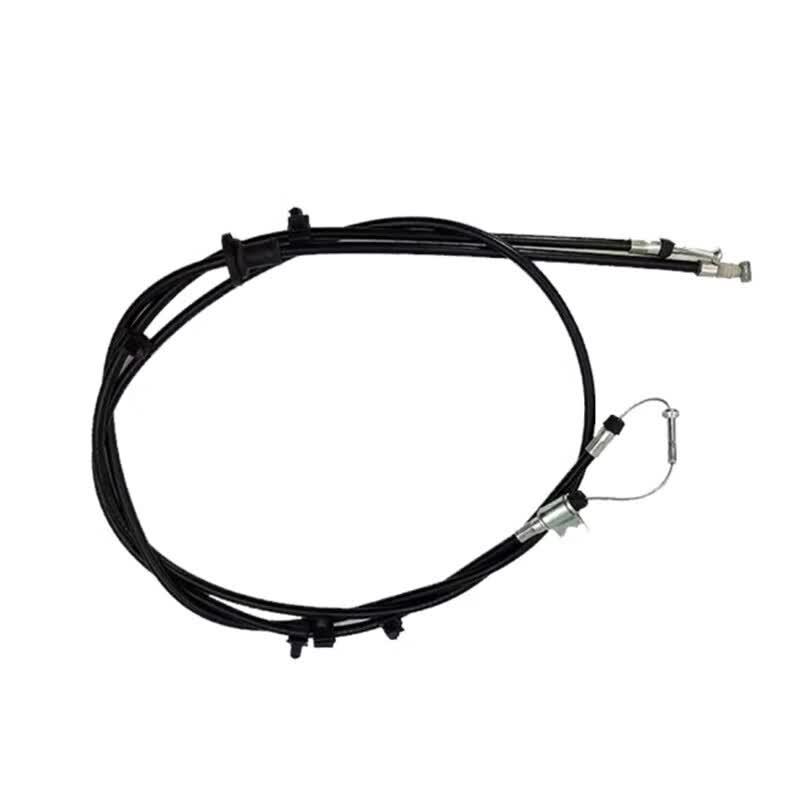 BAIC BJ80 Hood Release Cable