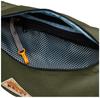 Kelty Bolsa de Cintura Slim Body Oliva,