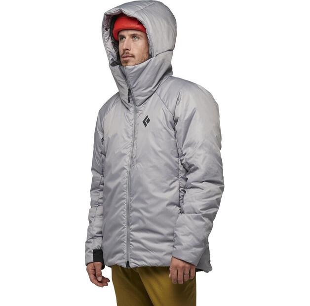 Парка Black Diamond Belay Parka