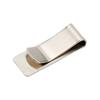 Creative Metal Money Clip Handiness Wallet Portable Credit Card Clip Minimalist Front Pocket Wallet Men's Boy's Gift