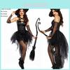 Costume de carnaval pentru femei – Costume mistice pentru femei