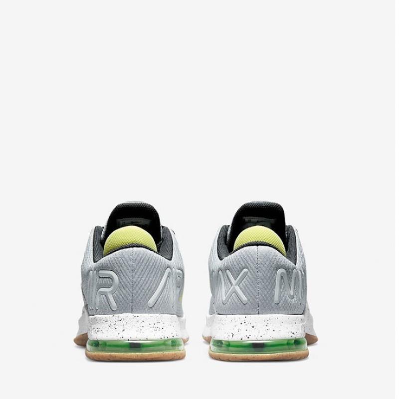 Nike Sneakers Air Max Alpha Trainer 4 Cw3396 005 Na2308 Training Shoes