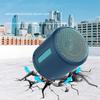 Durability Silicone Skin Cover For SRSXB100 XB13 Speakers, AntiSlip Protections Secure Speakers Sleeve Case Accessory