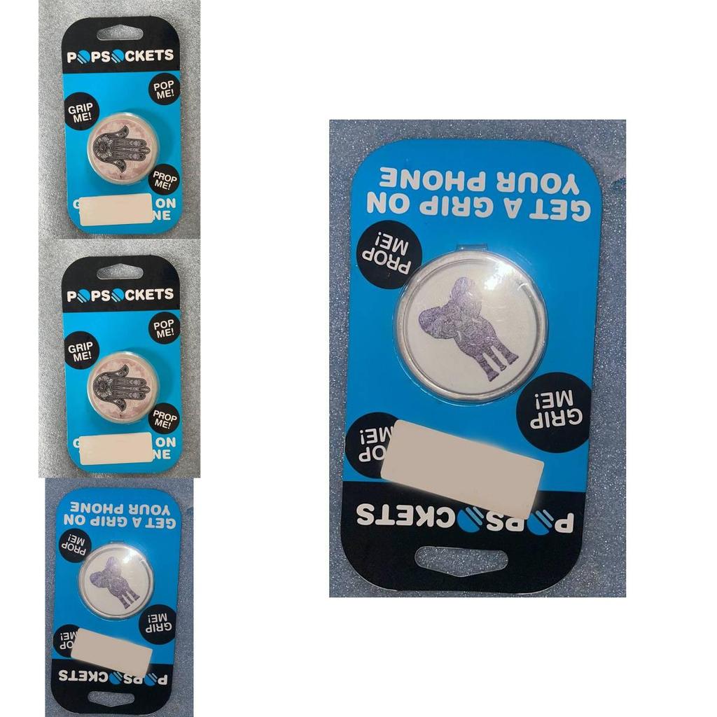 Versatile Grip Stand Phone Tablet Case With Fashionable Design And High Quality Material For All Styles