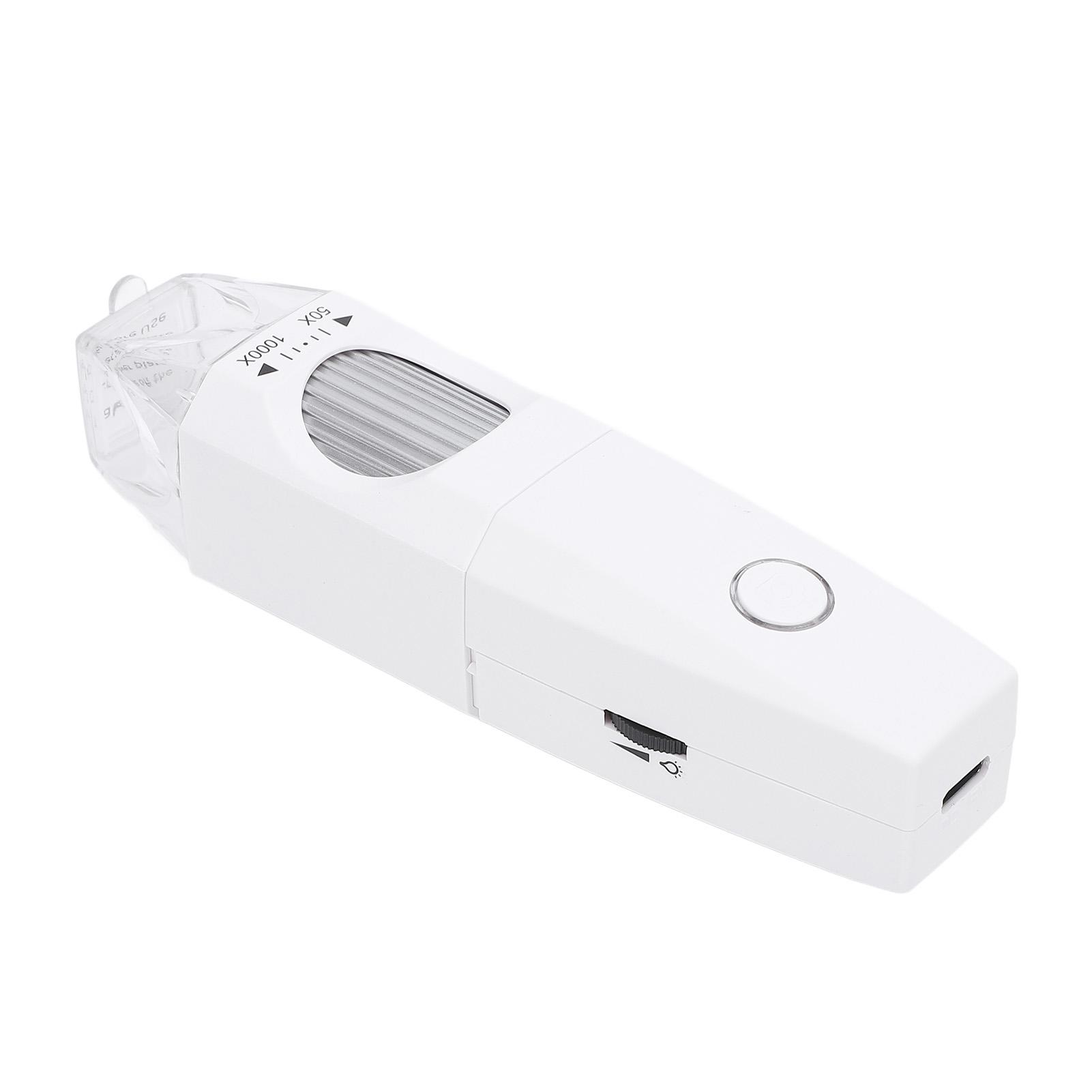 

Беспроводной цифровой микроскоп 2MP 50X до 1000X USB портативный микроскоп камера для осмотра с