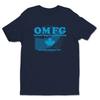 OMFG T Shirt Ontario Mega Finance Group Canada TV Comedy Show The IT Crowd GT222