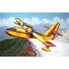 Maquette Avion : Kit : Canadair CL-215