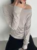 APOEM Snap Off-Shoulder Sleeve (3C)
