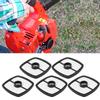 5 Pieces   Filter with High Quality Materials for Blower for Trimmer    000,  00i,  25, Especially Suitable for HC150