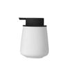 Ceramic Soap Pump Dispensers 300ml Hand Soap Dispenser Minimalist Lotion Soap Bottle  Travel