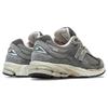 New Balance 2002R Shadow Grey Unisex Sneakers Castlerock Timberwolf M2002RNM