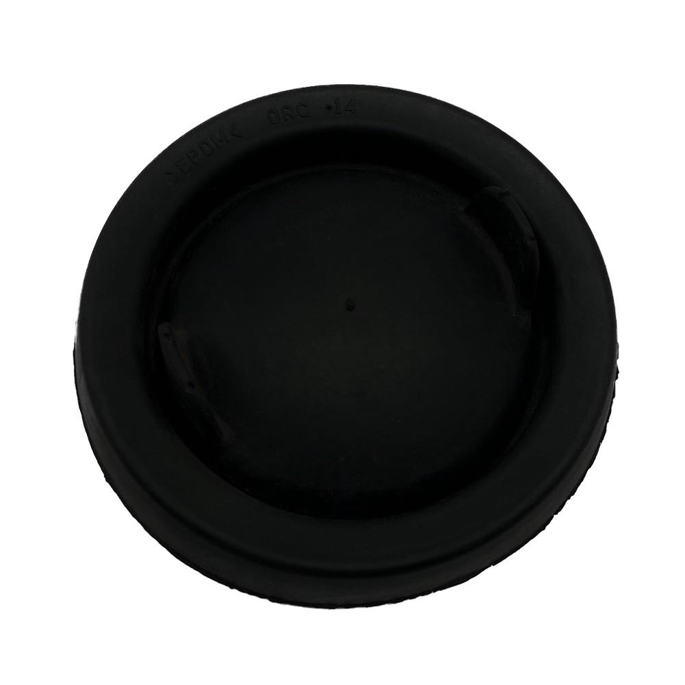 Direct Replacement Headlight Dust Cap Replace Broken Damaged