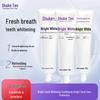S Care Brightening Toothpaste Twin Pack