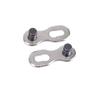 Motorcycle Missing Links for 6 7 8 9 10 Speed with Removal Tool Reusable