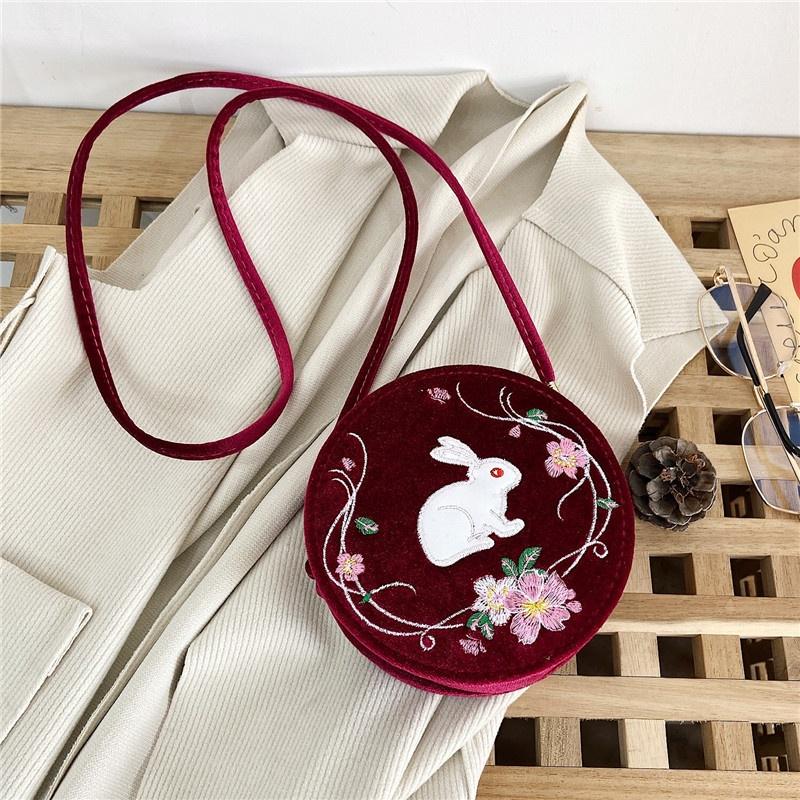 

Сумки Новые сказочные детские сумки Антикварные модные круглые сумки Женские сумки Сумки через плечо Сумка-мессенджер Подарки