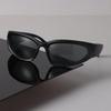 Runde Sonnenbrille Damen Herren Vintage Marke Bonbonfarben Spiegel Sonnenbrille Cool Weiblicher Männlicher Stil