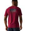 Regatta Mens Cline IX Tree T-Shirt