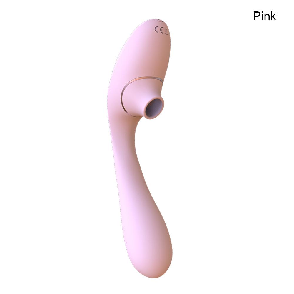 Zungen-Klitoris-Saugvibrator Klitoris Vagina Stimulator Sexspielzeug für Frauen Nippelsauger Erotischer Brustmassagegerät Orales Erwachsenenspiel
