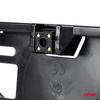 Reversing Camera Parking Sensors in License Plate Frame 3in1 Set Amio-03544