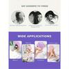 1pcs Microfiber Hair Towel Wrap For Women Anti Frizz, Super Absorbent Quick Dry Hair Turban For Drying Curly Long Thick Hair,Wet Hair Towel Wrap