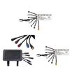 For Xbot-t4 48v Scooter Controller Display Screen For Electric Skateboard Dashboard With Waterproof Technology For Commuters