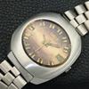 GENUINE VINTAGE ORIS AUTOMATIC SWISS MENS ORIGINAL DIAL WRIST WATCH A702547-1