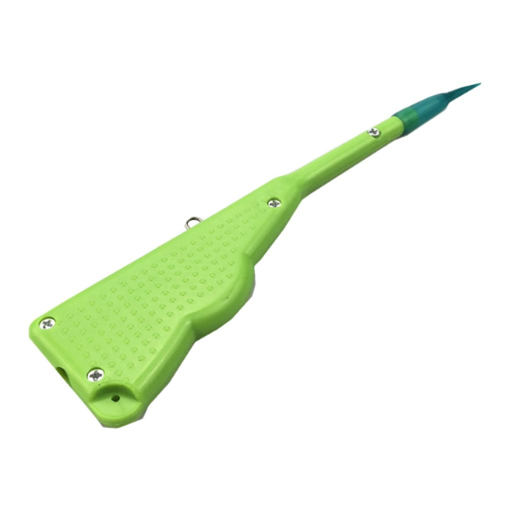 Fishing Lure Bander Equipment Lightweight Fishing Tackle Fishing Banding Tool for Enthusiasts Fishing Outdoor Sports Freshwater