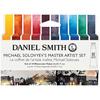 Daniel Smith Clear Watercolor Extra Fine Michael Sorbeth 10 Color Set 5ml (Size 2) 285610422