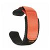 Hook & Loop Nylon Watch Strap Quick Release Men Outdoors Sport Replace Band Bracelet for Casio for Seiko 16mm 18mm 20mm 22mm