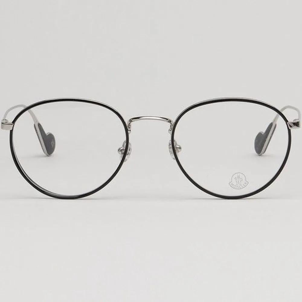 Eyeglass Frame ML5110 016 Round Lightweight Metal Frame
