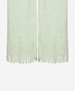 New Arin Pop Pop High-Waist Raw Hem Pants(3Colors)