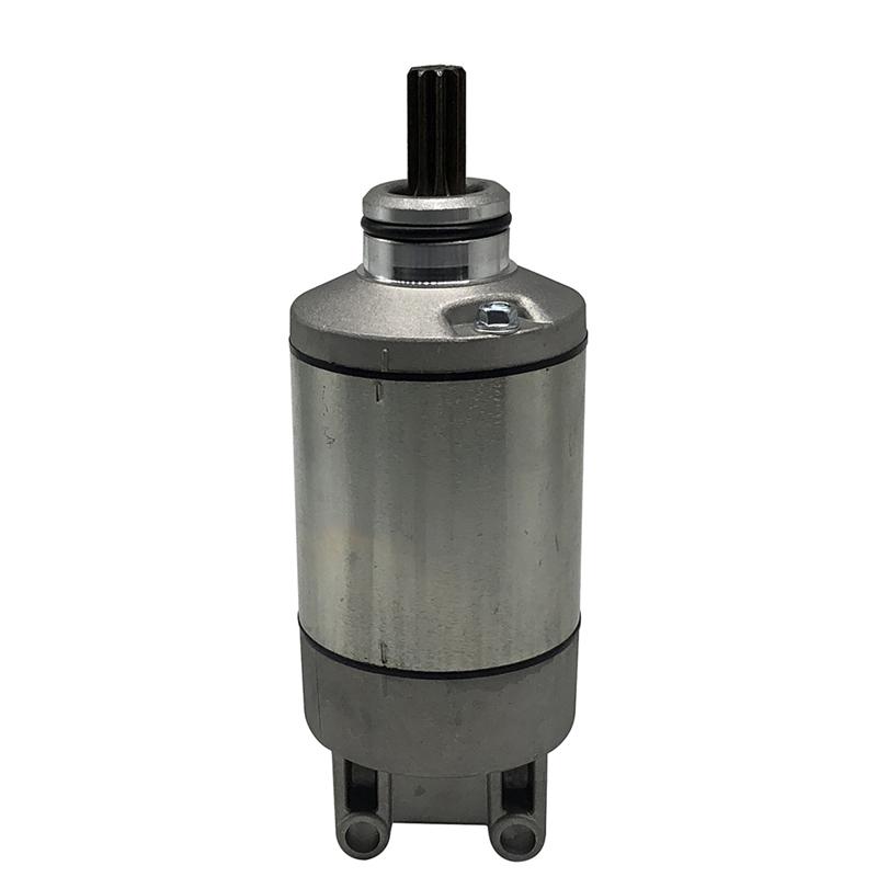 

Motorcycle 31100-29F00 Starter Motor 21163-S004 For DRZ400 Kawasaki KLX400 For Arctic Cat 400 2000- как