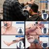 Xiaomi5-IN-1 Electric Shavers and Hair Clippers Waterproof Wet/Dry Beard Shaver Full Body Wash Electric Shaver for Men