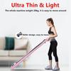121*53*95CM Household Gym Indoor Simple Fitness Equipment Mini Running Walking Pad Foldable Electric Treadmill