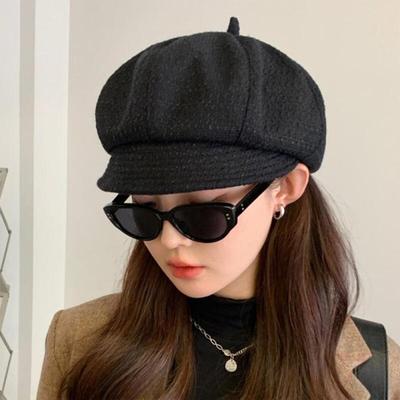 Sombreros – Boinas y gorras