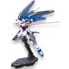 Bandai Spirits HGCE 192 Mobile Suit Gundam SEED Freedom Gundam 1/144 Scale Color-Coded Plastic Model Kit