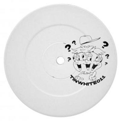 12inch Record KOBE JT - Time Is Now White Vol. 11 TINWHITE011 Timeisnow 2022 UK Dance & Electronica
