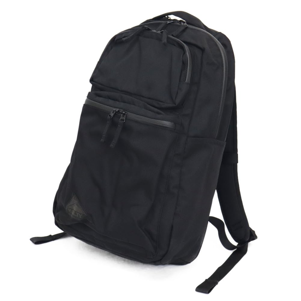 

Kelty Urban Table Mountain H46 x W30 x D14cm Backpack, Black, чорний