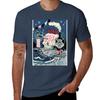 tour Punk Drublic world NOFX In TShirt Casual Loose Fit Short Sleeve TShirt