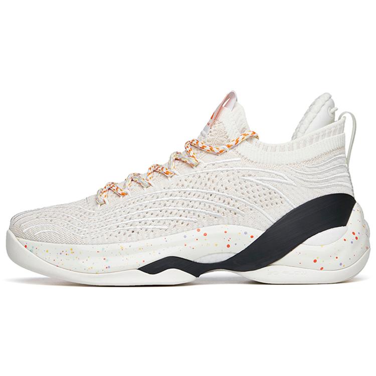 

Новые ANTA Klay Thompson KT7 Low Easter 112221102-3 39