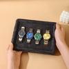 Modern Jewelry Showcase Tray Velvety Jewelry Display Tray Exquisite Charm Holder
