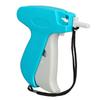 Tagging Gun Stainless Steel Needle Fine Stitch Sewing Gun Garment Tag Attacher with 10000 White