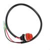 Outboard Start Stop Switch Engine Portable Replacement Supplies Premium Marine Kill